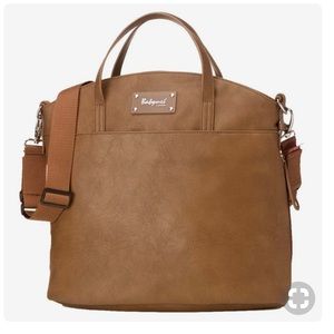 Babymel ‘grace’ diaper bag